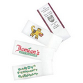 Self Adhesive Napkin Bands (1 1/2" x 4 1/4")